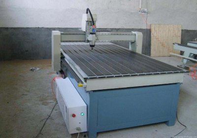 蓝星家具厂设备采购案例