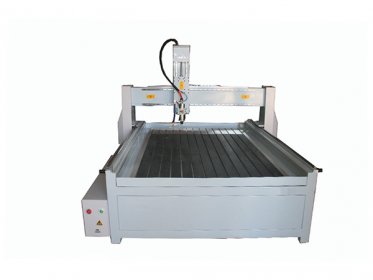 石材雕刻机操作对刀具有的技巧